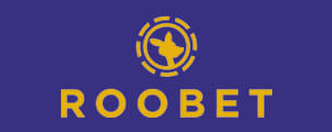 Roobet logo